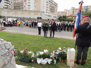2022 10 23 TOULON CEREMONIE DU 38 EME ANNIVERSAIRE DE L ATTENTAT DU DRAKKAR A BEYROUTH (102)